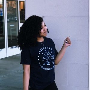 Meet your Posher, Amara